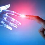 Why artificial intelligence still needs a human touch